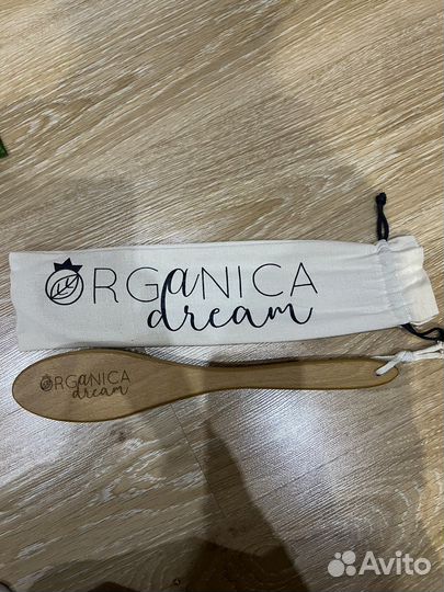 Щетка для массажа