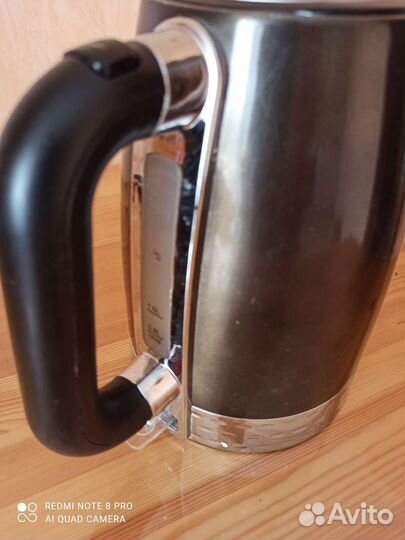 Чайник электрический