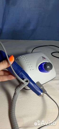 Маникюрный набор