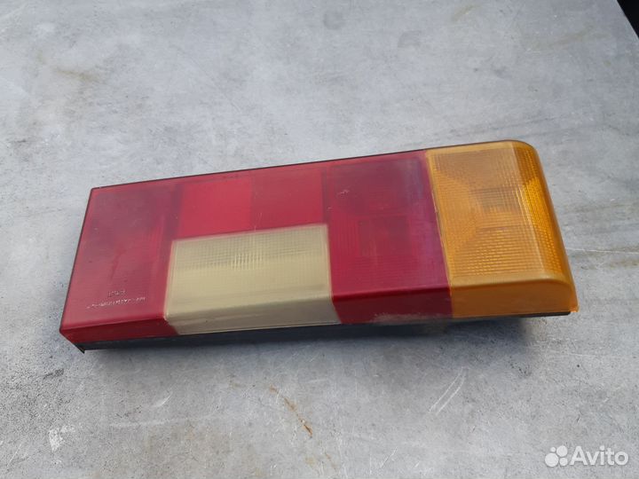 Задняя фара ваз