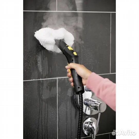 Пароочиститель karcher sc 4 аренда