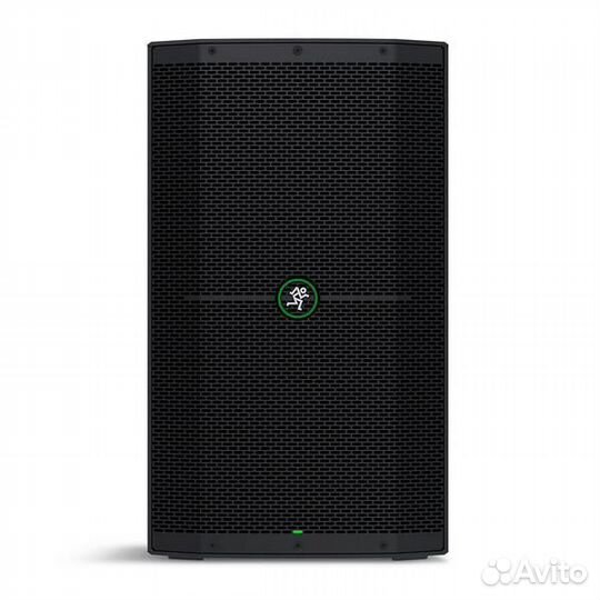 Профессиональная активная акустика Mackie Thump212