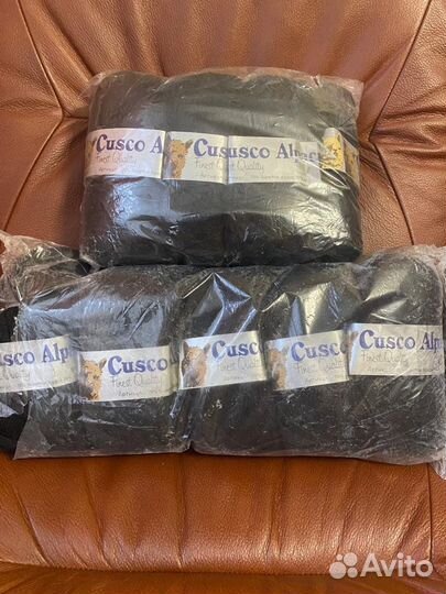 Пряжа для вязания