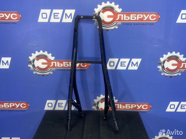 Задняя часть рамы бмв BMW S 1000R S 1000XR