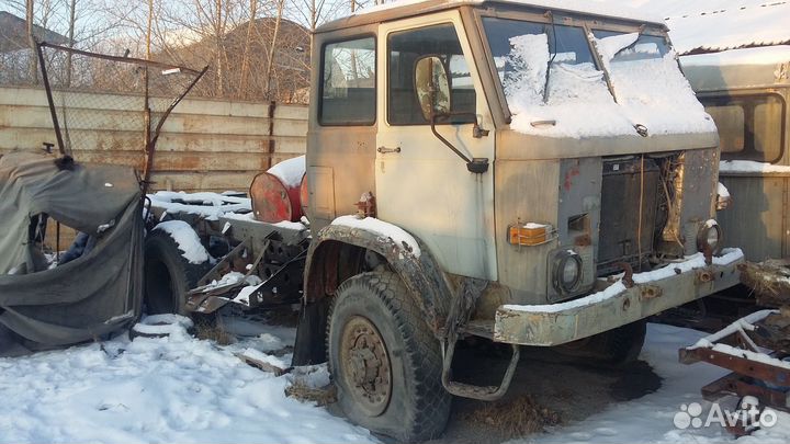 Продам комплект мостов с а/м star-266 три штуки