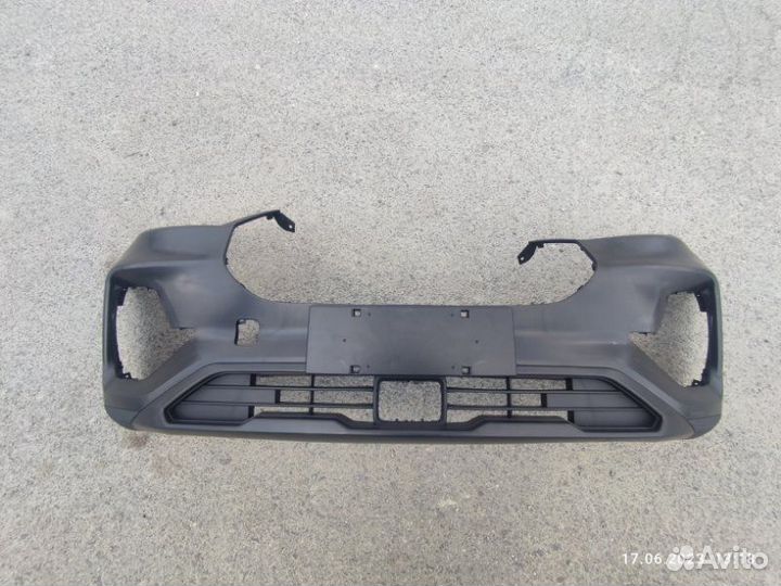 Бампер передний передний Chery Tiggo 8 Pro