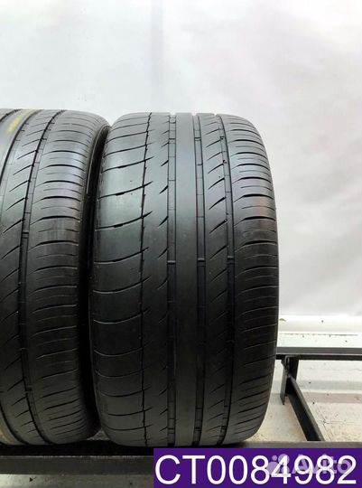 Michelin Pilot Sport 2 265/40 R18 96T