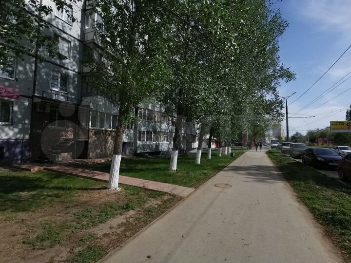 Свободного назначения, 33 м²