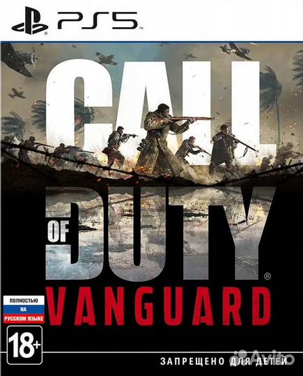 Call of Duty (PS4 & PS5)