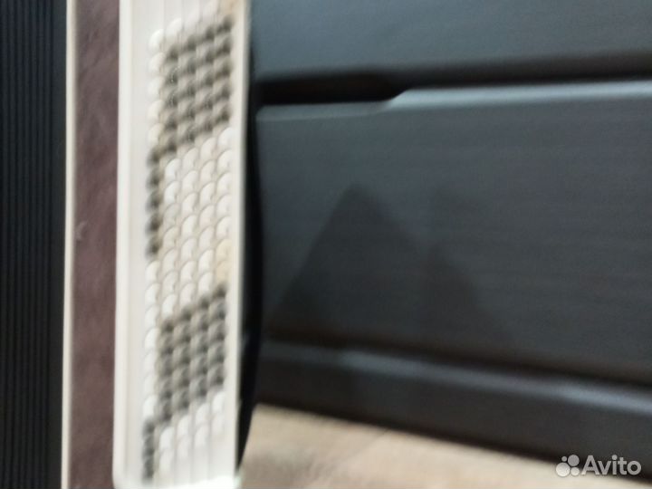 Баян Кировский восток