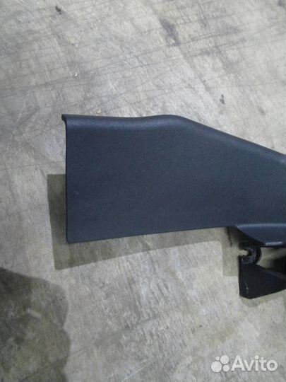 Накладка зеркала левого от Ford Focus II 2005-2008