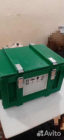 Ящик для инструмента