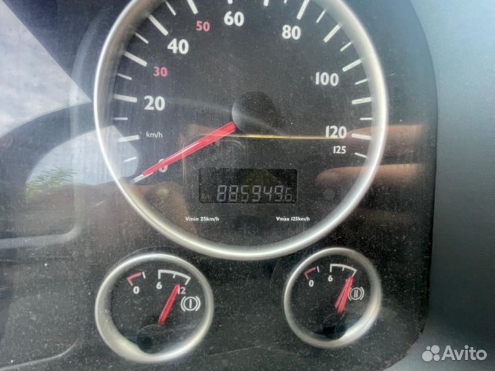 MAN TGA 18.360, 2006