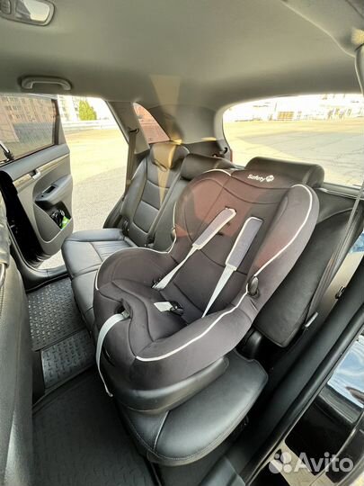 Детское кресло 9-18 кг