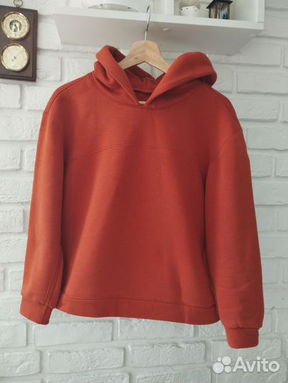 Спортивный костюм женский теплый 46