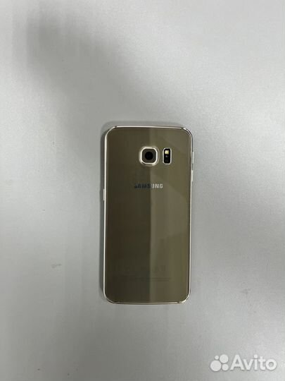 Samsung Galaxy S6 Edge, 3/64 ГБ