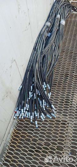 Выезд Ремонт шлангов Сергиев Посад рвд/акпп/гур