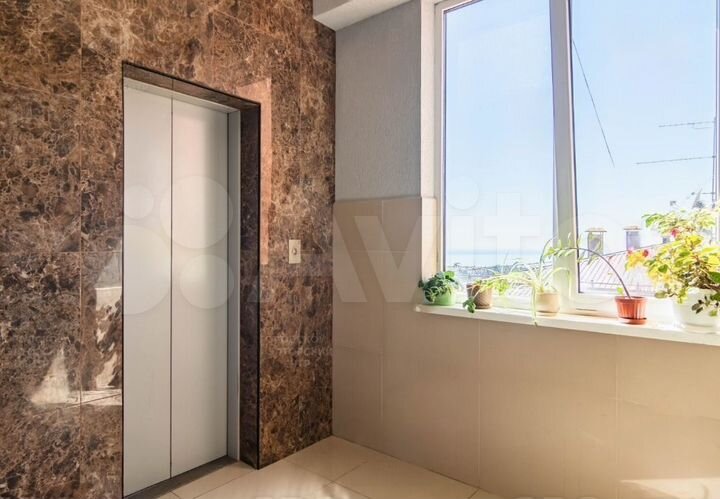 Квартира-студия, 37 м², 9/11 эт.