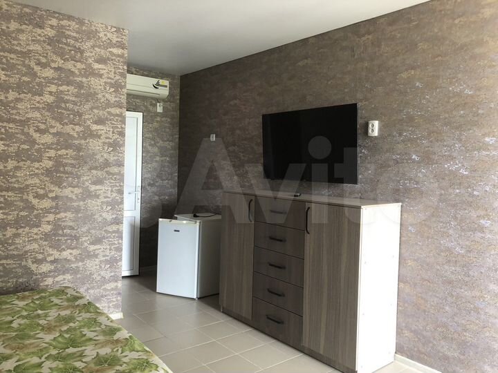 Комната 20 м², 1/2 эт.