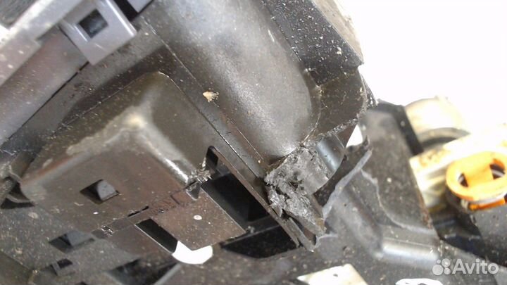 Кулиса кпп Mercedes A W168, 2000