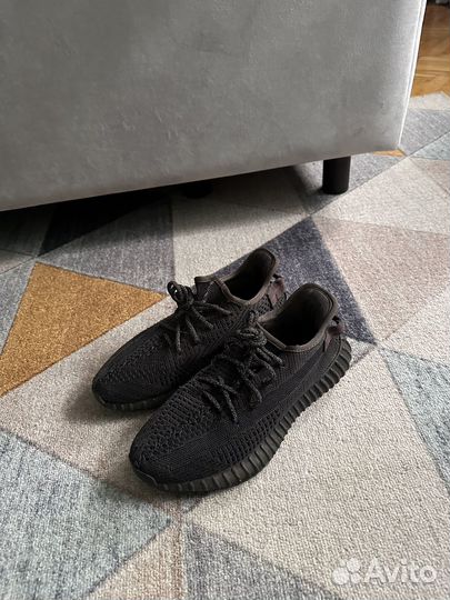 Кроссовки adidas yeezy boost 350