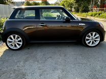 MINI Cooper S 1.6 AT, 2011, 306 000 км, с пробегом, цена 1 250 000 руб.