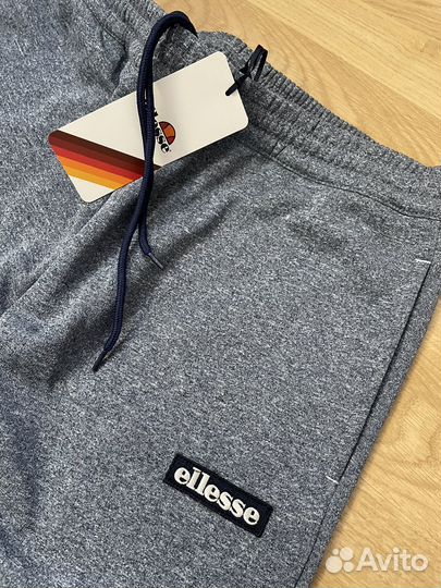 Спортивные штаны ellesse мужские новые