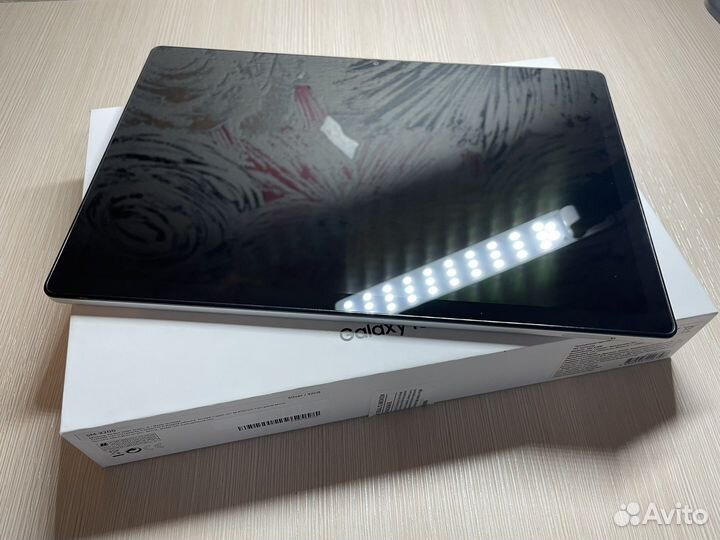 Планшет samsung galaxy tab a8