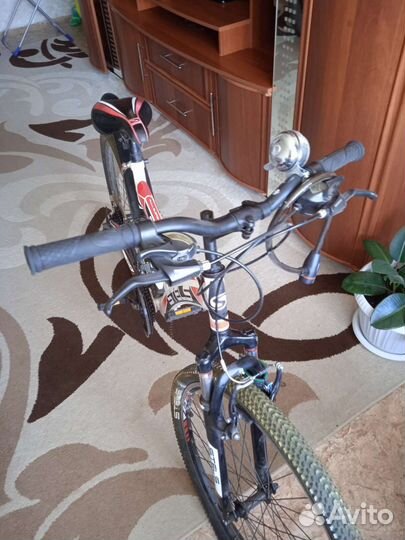 Велосипеды бу взрослый stels focus