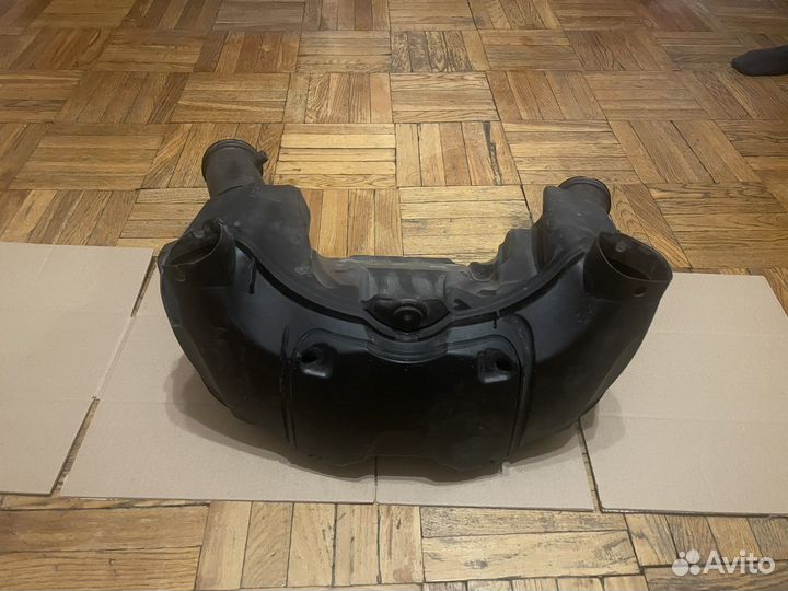 BMW R1200GS корпус воздушного фильтра