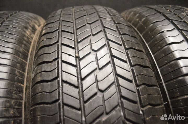 Yokohama Geolandar G033 215/70 R16 100H