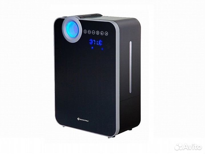 Увлажнители воздуха Dantex