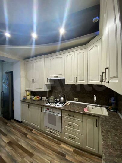 2-к. квартира, 50 м², 5/5 эт.