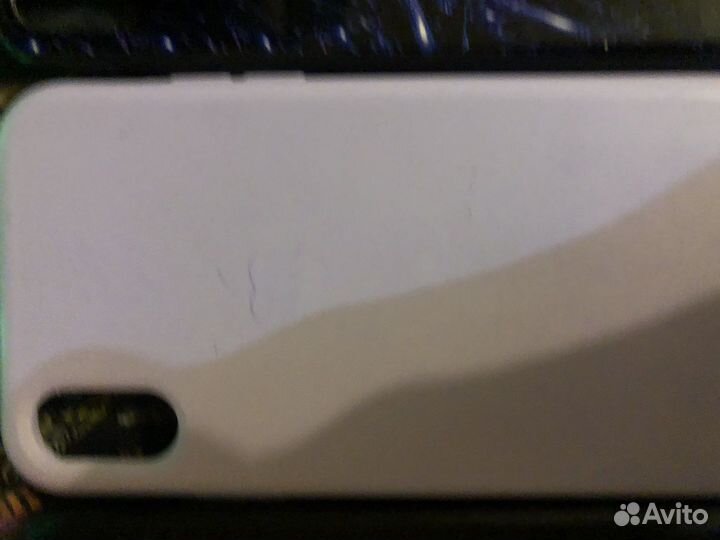 Продаю чехлы на iPhone 10