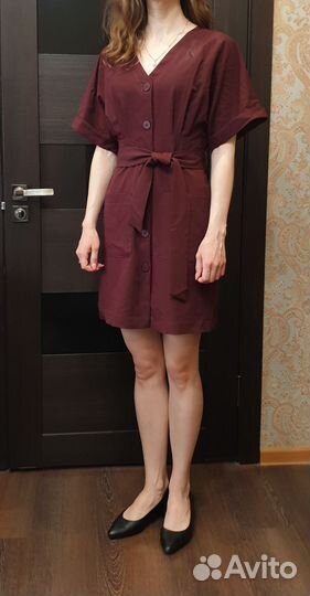 Платье женское befree, размер 42-44