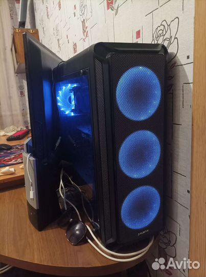 Игровой комьютер