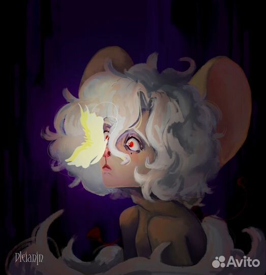 Художник иллюстратор