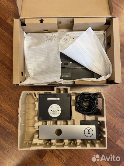 Монитор dell P2421DC 23.8'' 2560x1440, 60 Гц, IPS