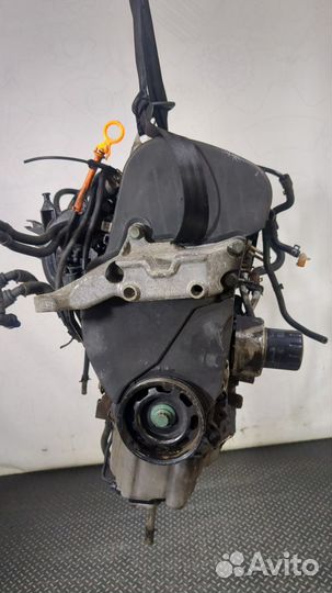 Двигатель Volkswagen Golf 4, 2003