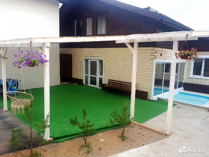 Дом в аренду Здесь есть наш телефон