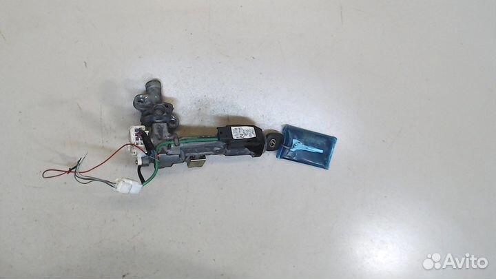 Замок зажигания Lexus RX, 2006