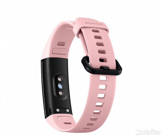 Фитнес браслет honor band 5 sport