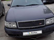 Audi 100 2.5 AT, 1993, 350 000 км, с пробегом, цена 100 000 руб.