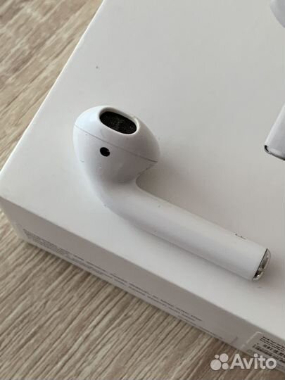 Airpods 2