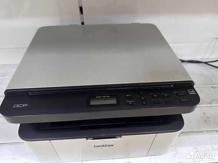 Мфу лaзернoе Вrothеr dср-1602R,DCP-1512R,DCP-1510R