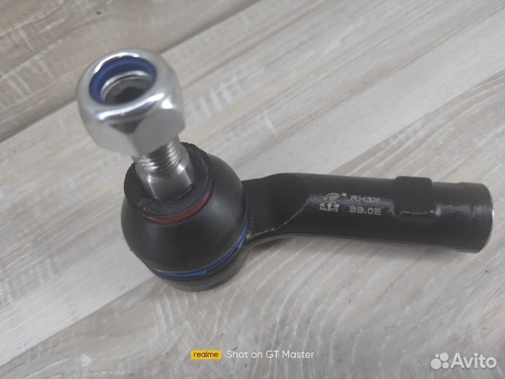 Наконечник рулевой Chery Tiggo 2 Комплект