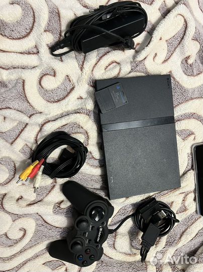 Sony PS2