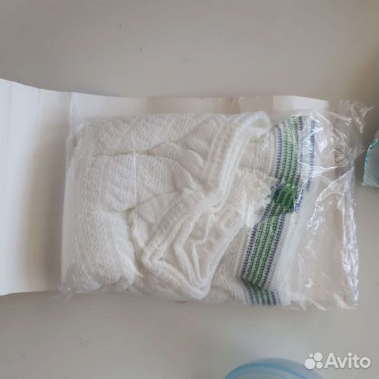 Трусы послеродовые lovular размер L