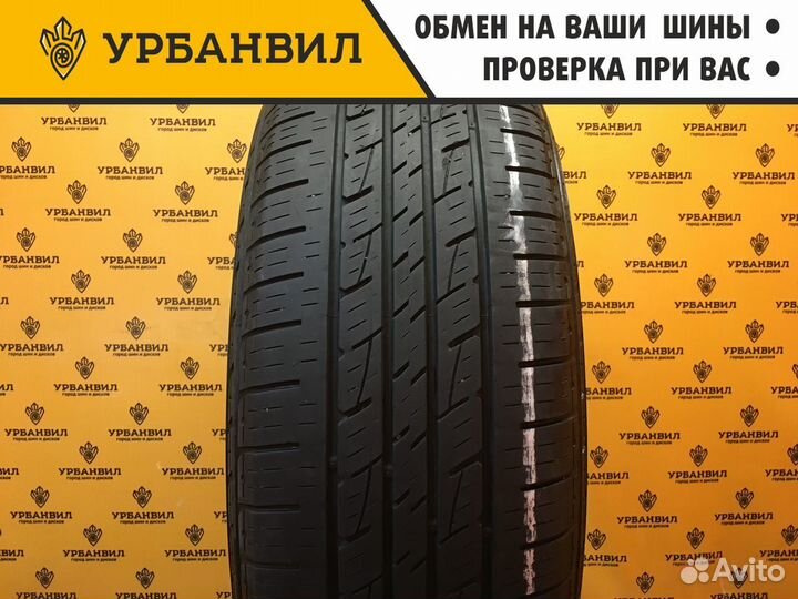 Kumho Solus KL21 245/60 R18 105H