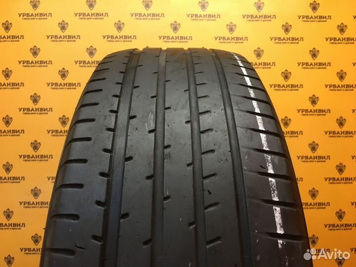 Toyo Proxes R36 225/55 R19 99V